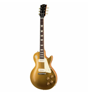 Gibson Les Paul 54 Goldtop VOS